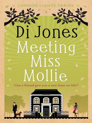 cover image of Meeting Miss Mollie